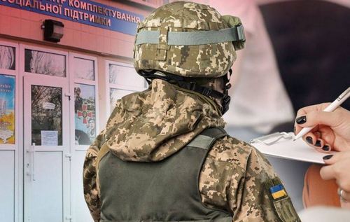 Група чоловіків напала на бус ТЦК, що прямував у навчальний центр: мобілізовані втекли